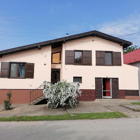 Chlaba Apartman Chl'aba Exterior photo