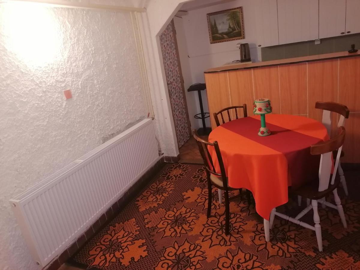 Chlaba Apartman Chl'aba Exterior photo