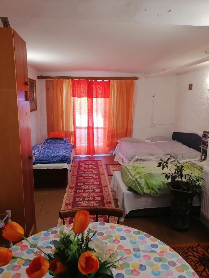 Chlaba Apartman Chl'aba Exterior photo