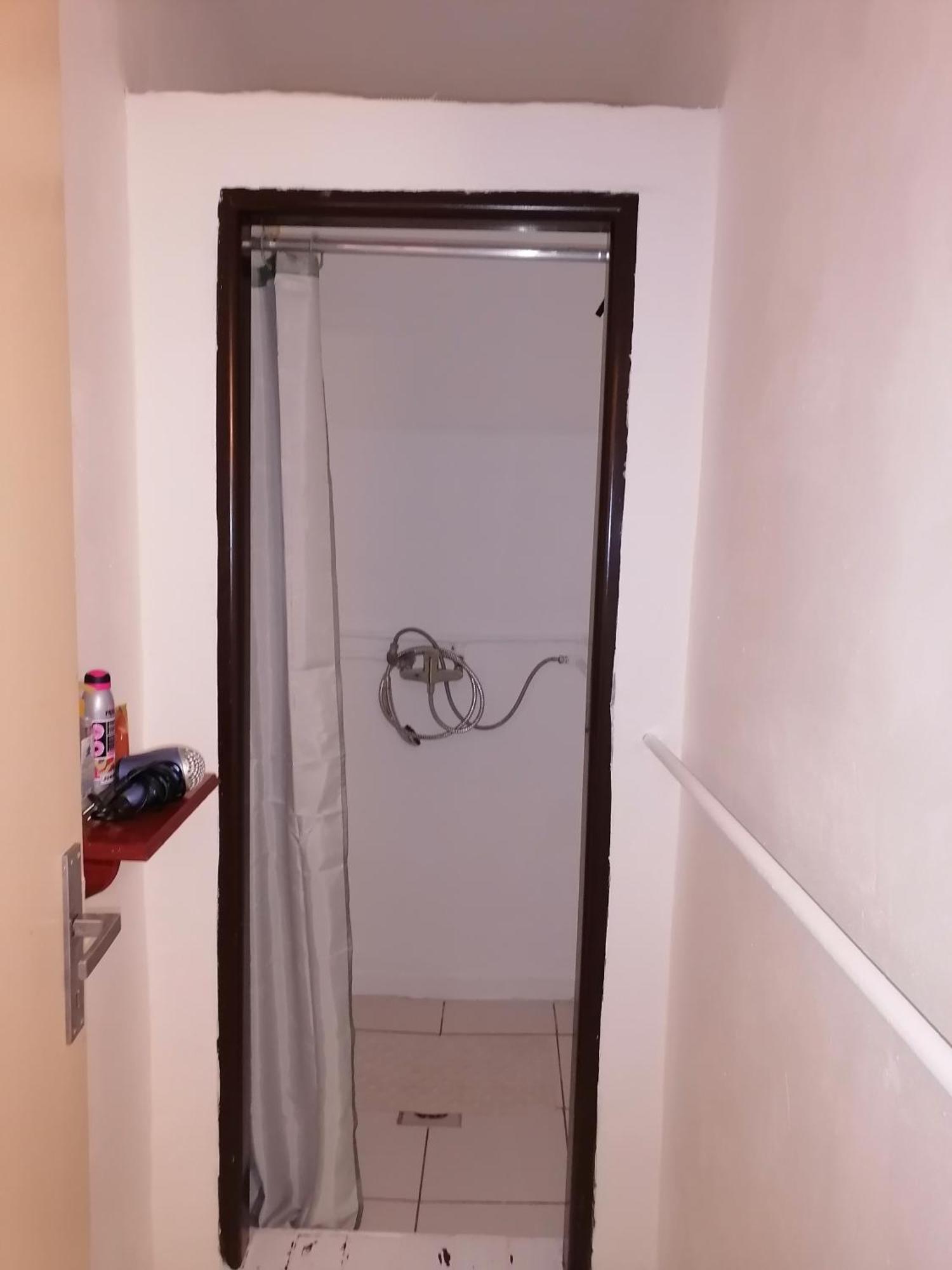 Chlaba Apartman Chl'aba Exterior photo